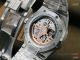 TW factory Copy Audemars Piguet Annual Calendar Watch 41mm Stainless Steel Black Dial (7)_th.jpg